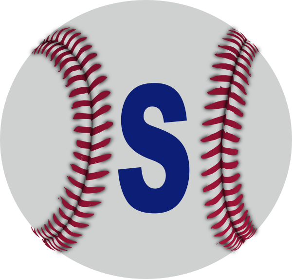 Baseball Clipart Png - Baseball Birthday Invitation (600x572), Png Download