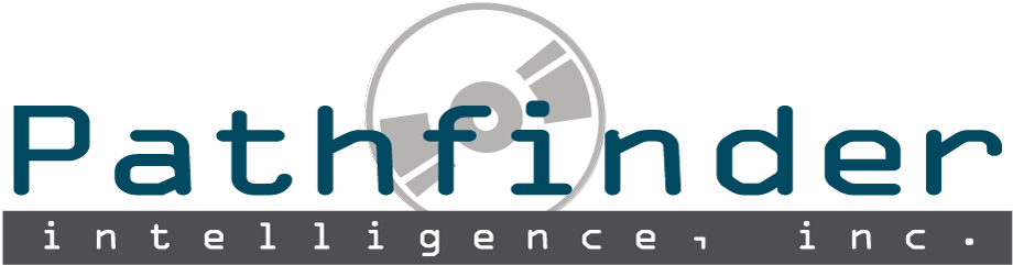 Pathfinder Logo - Logo (940x249), Png Download