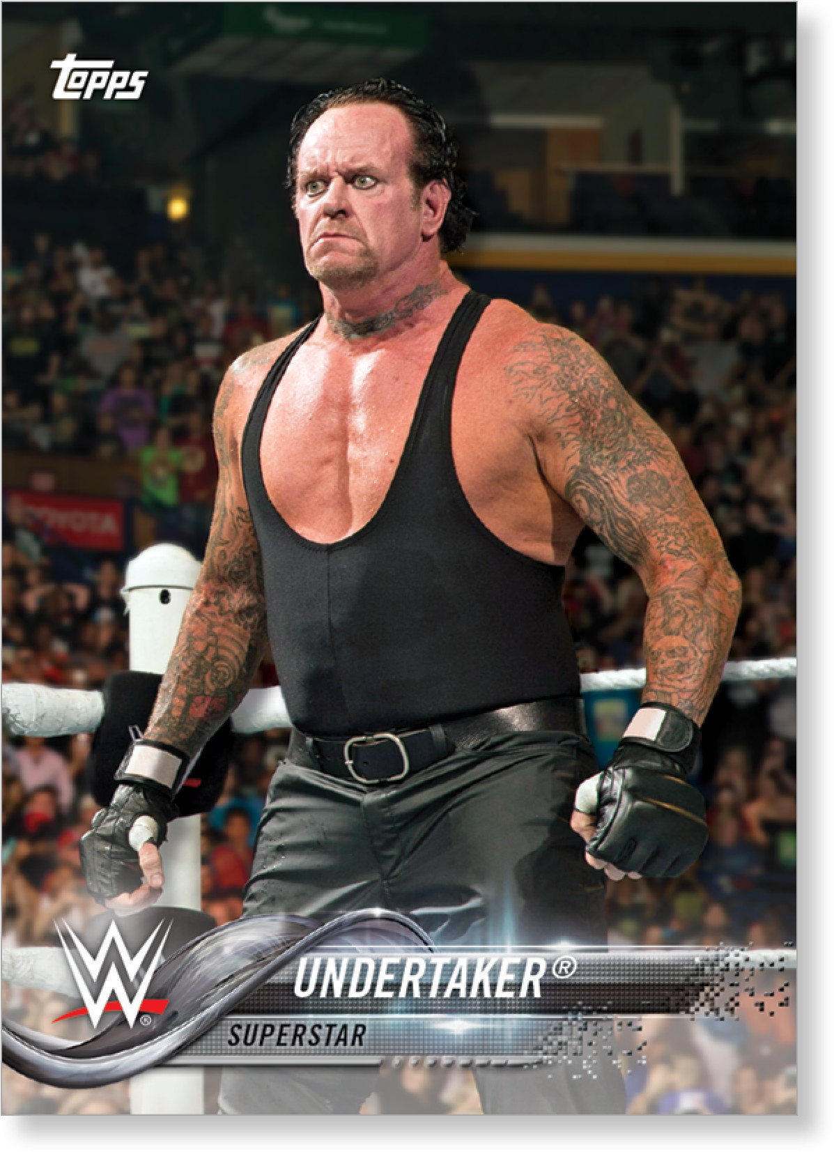 The Undertaker (2000x2000), Png Download
