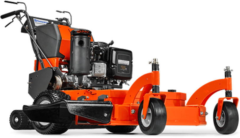 Checkmate™ For Husqvarna® W400 Series - Spartan Srt-hd 54" 33 Hp Kohler E (1200x1000), Png Download