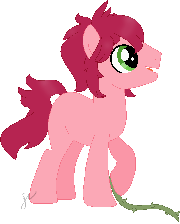 Kurama's Gallery - Cartoon (361x448), Png Download