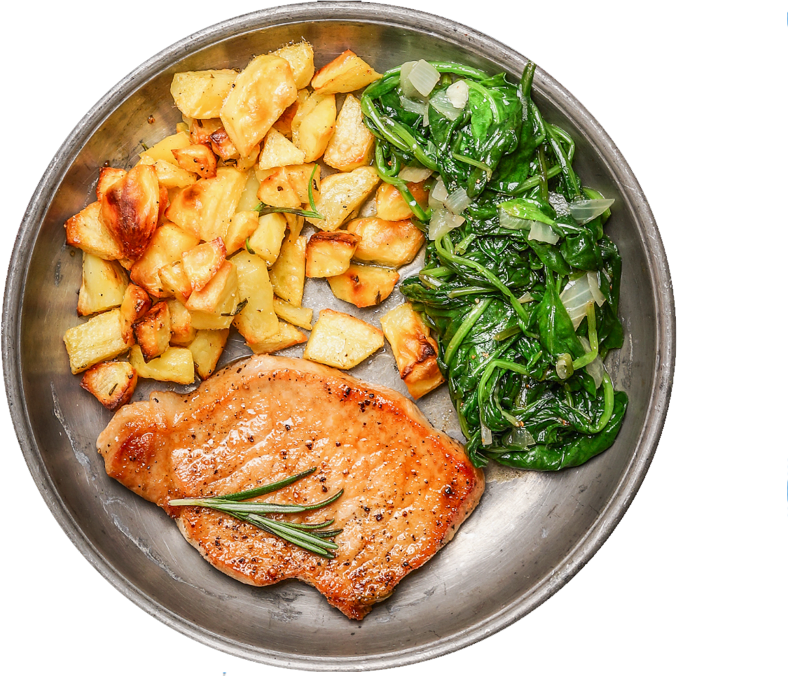 Pork - Instant Pot Accu Sv800 Sous Vide Immersion Circulator (1210x965), Png Download