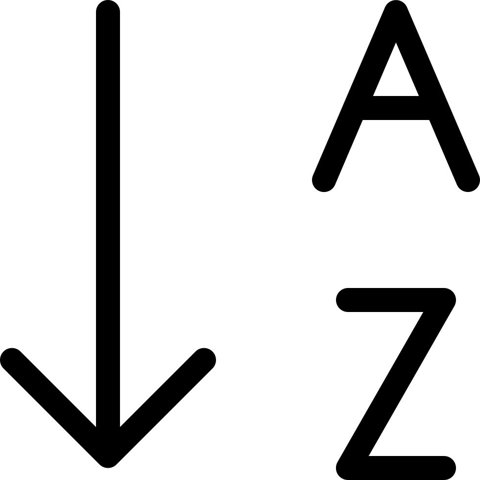 Png File - Icon (980x980), Png Download