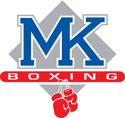 Mk Boxing, Billerica Ma (400x379), Png Download