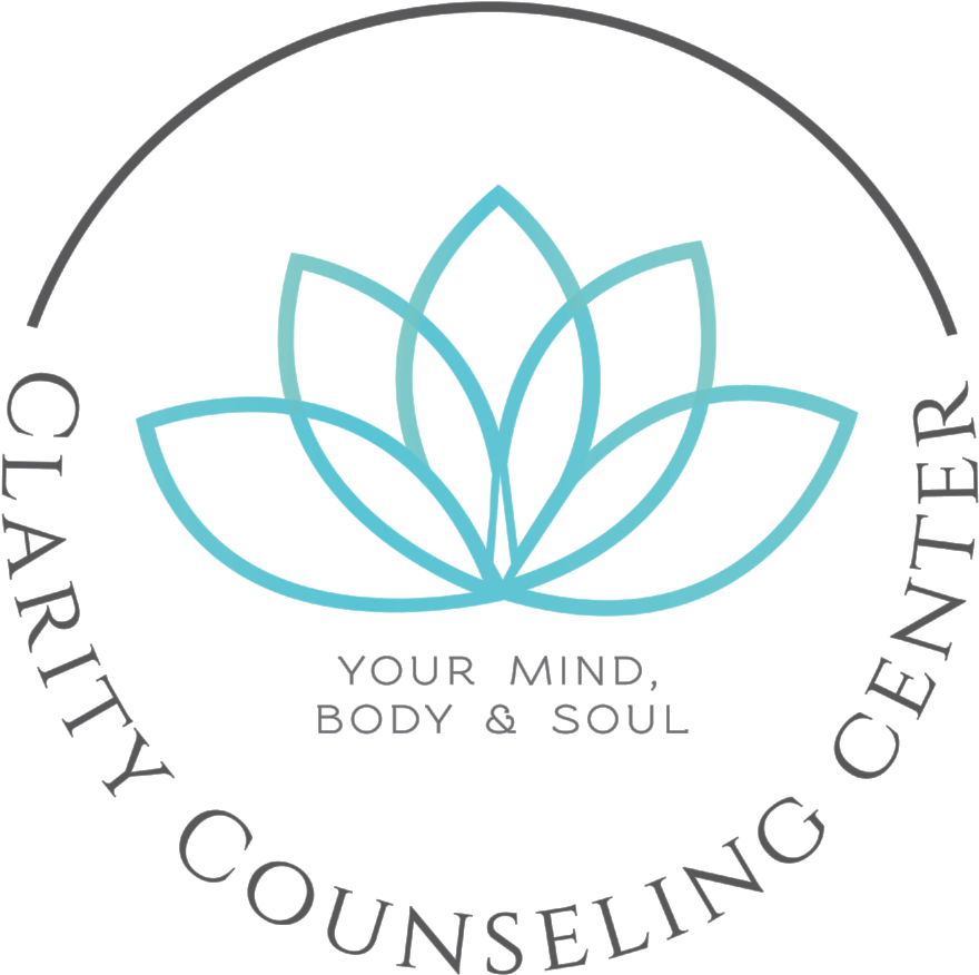 Therapist Clarity Counseling Center Wilmington Nc (1000x1055), Png Download