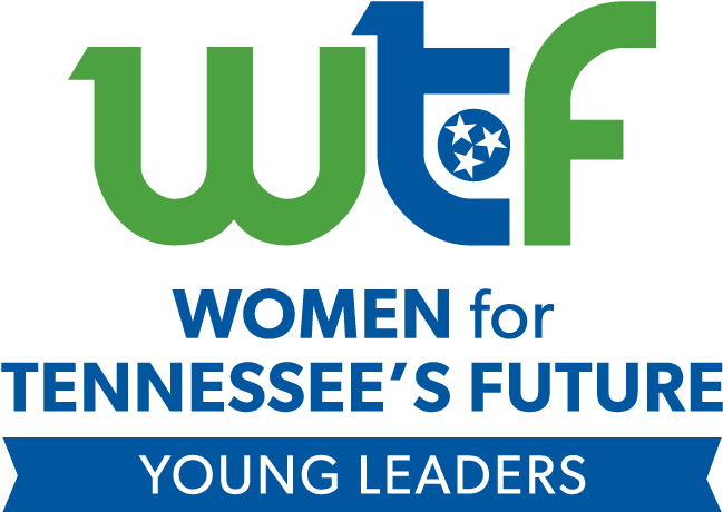 Young Leaders' August House Party - Tennessee (750x588), Png Download