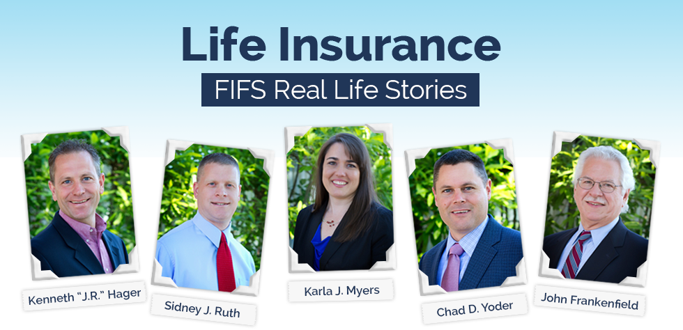 Banner - Life Insurance (980x474), Png Download