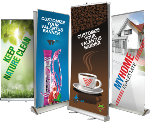 Business Banners-vinyl - Legion: Coffee Deck Protectors (50) (480x390), Png Download