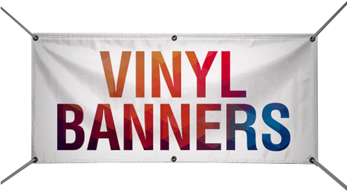 Get A Quote - Vinyl Banners (498x373), Png Download