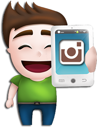 How To Get Thousands Of Instagram Live Views On Your - Buy Instagram Followers (378x466), Png Download