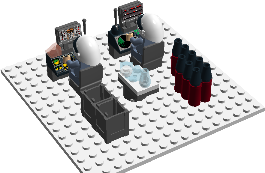 1 / - Lego (1125x601), Png Download