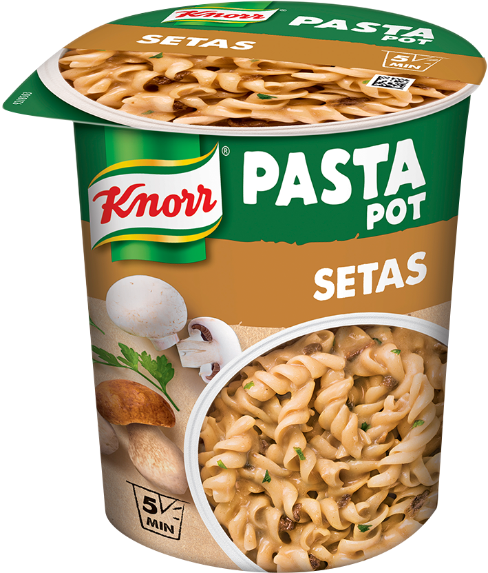 Knorr Carbonara (1024x1024), Png Download