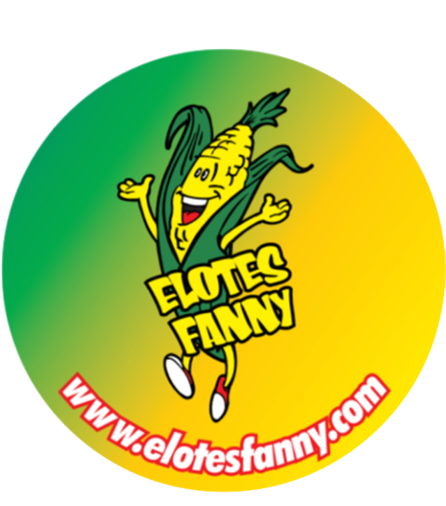 Ricos Elotes Fanny - Maize (507x595), Png Download
