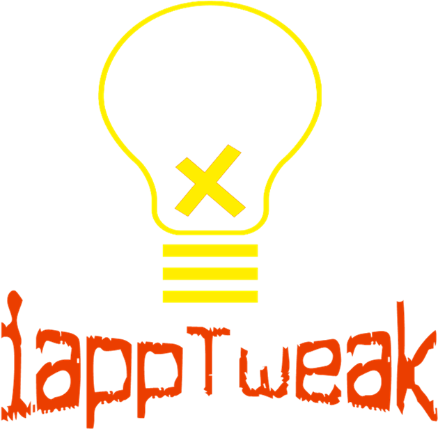 Iapptweak - Graphic Design (1200x1200), Png Download