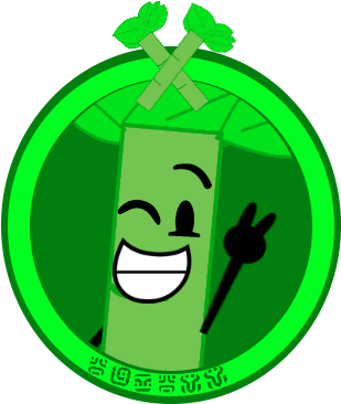 Bamboo Icon - Icon (453x421), Png Download