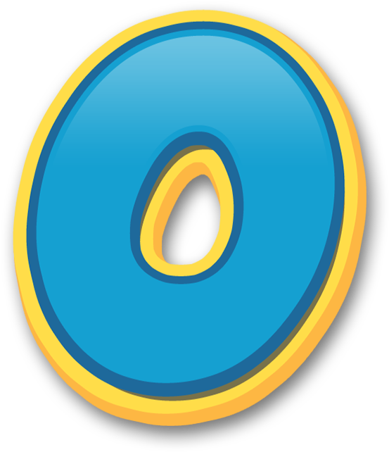 Alfabeto Para Escudos De Paw Patrol Para Imprimir Gratis - Circle (629x719), Png Download