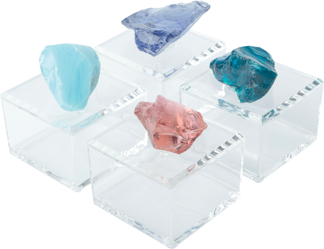 Rock Candy Box Group - Facial Tissue (1200x989), Png Download