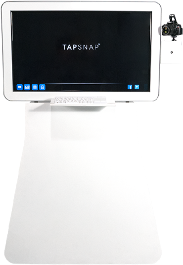 Pick A Photo Booth - Tablet Computer (600x600), Png Download