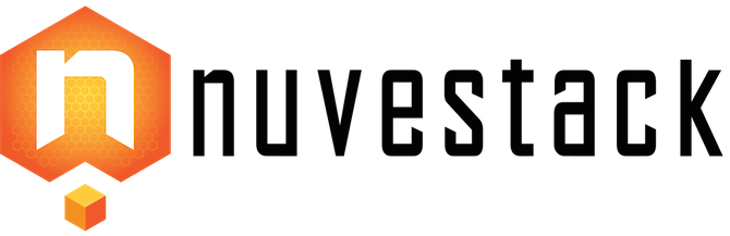 Nuvestack (670x217), Png Download