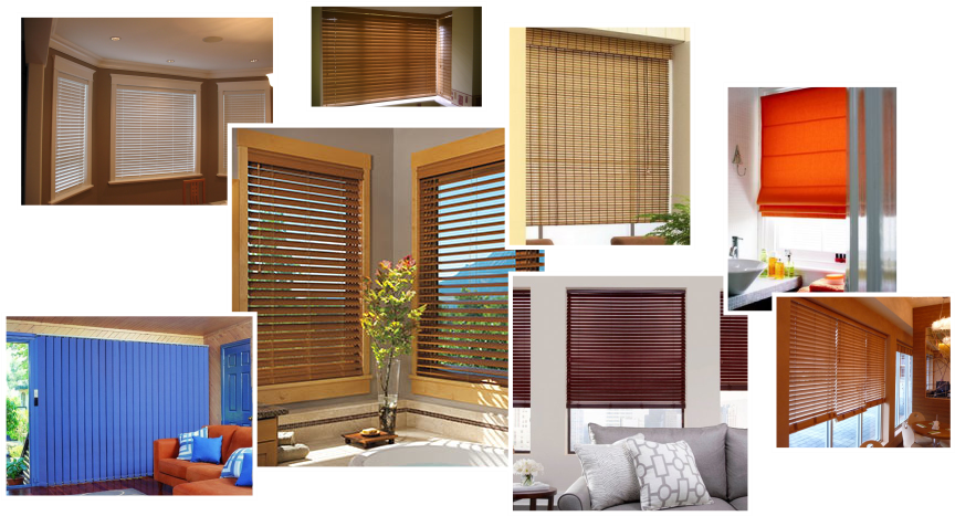 Blinds - Vertical Blinds (875x477), Png Download