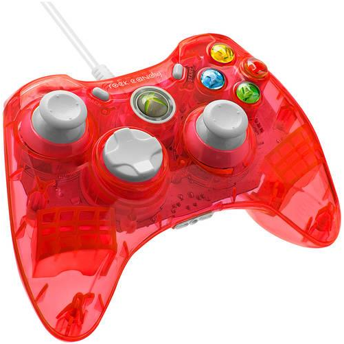 Auction - Rock Candy Xbox 360 (1000x1000), Png Download