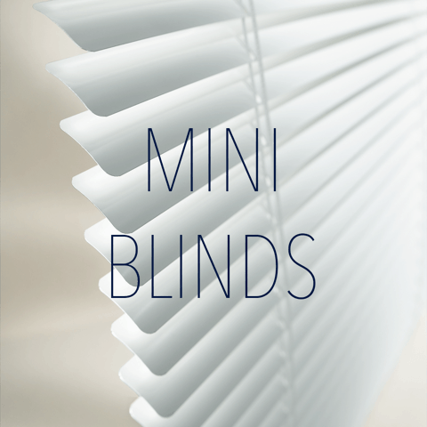 Mini Blinds - Aluminum Blinds (480x480), Png Download