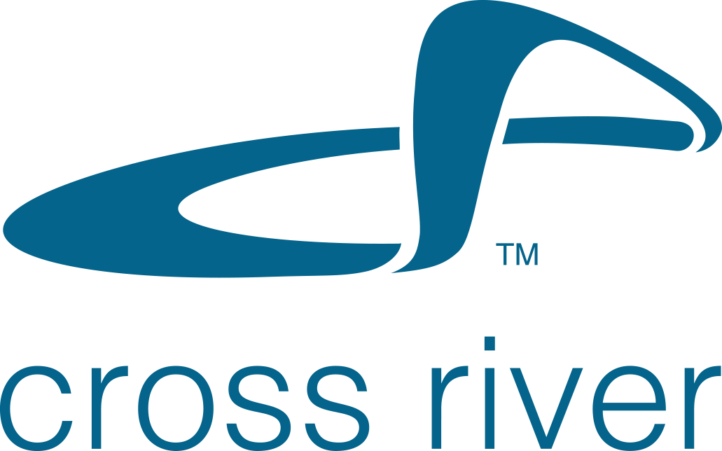 Equal Housing Lender - Cross River Bank Logo Png (1031x644), Png Download
