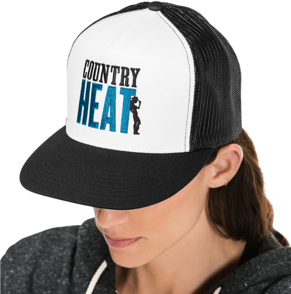 Trucker Hat (930x960), Png Download