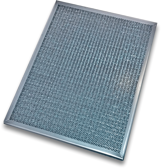 Metal Mesh Prefilter For Dd-mini - Wallet (900x900), Png Download
