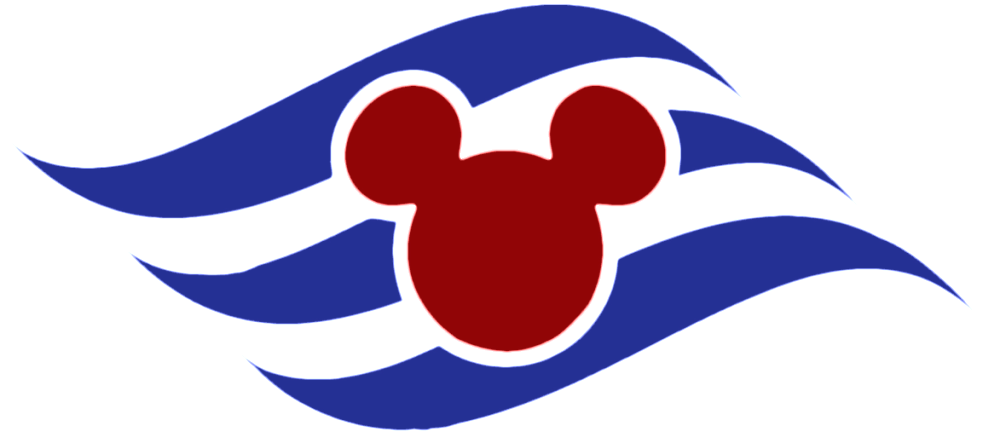 Best, Of Dream Disney Cruise Line Logo, Disney - Disney Cruise Lines Logo (1023x675), Png Download