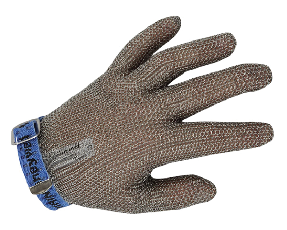 Honeywell Metal Mesh Gloves - Butchers Gloves (1121x796), Png Download