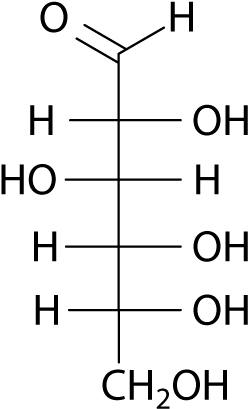 D Glucose Fischer - Sigma-aldrich D-sorbitol,contain 1kg,cas 50-70-4,glass (346x496), Png Download