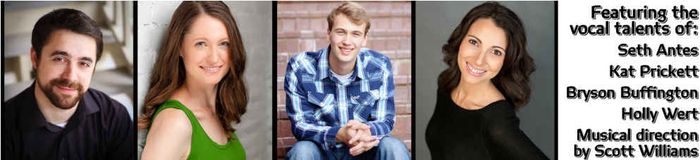 Tsmsvocalistsbanner - Portable Network Graphics (1000x227), Png Download