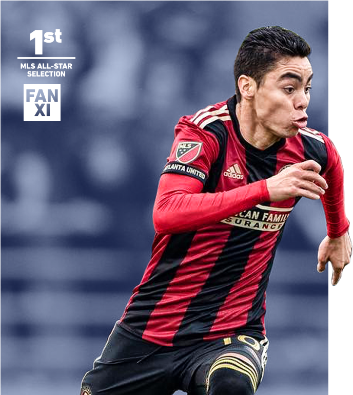 Miguel - Player (1366x768), Png Download