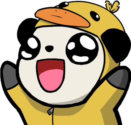 Bahroo Rooduck (448x448), Png Download