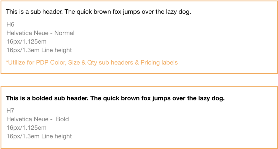 Subheaders Type - Portable Network Graphics (1000x574), Png Download