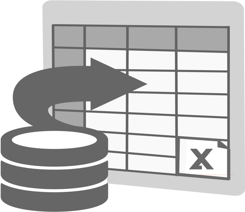 Download Microsoft Excel Spreadsheet Computer Icons Microsoft - Excel ...