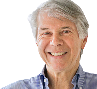 Png Paul Tiffany - Senior Citizen (425x350), Png Download