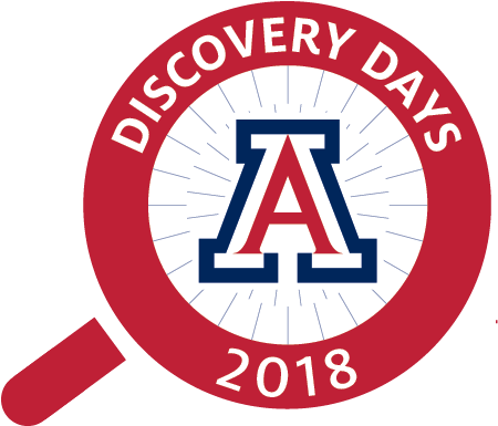 Discovery Days Logo - University Of Arizona Cancer Center (503x409), Png Download