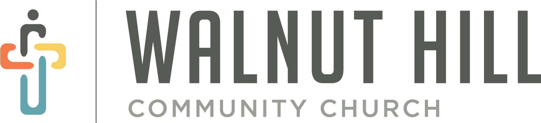 Walnut Hill Community Church (1920x599), Png Download