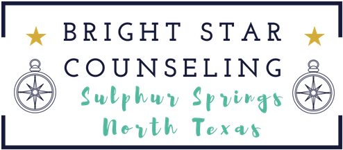 Welcome To Bright Star Counseling - Bright Star Counseling Pllc (500x500), Png Download