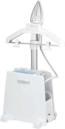 Supreme Fabric Steamer - Conair Supreme Fabric Steamer (550x550), Png Download