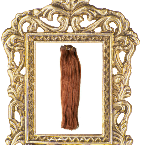 Helen - Real Life Disney Princesses (500x500), Png Download