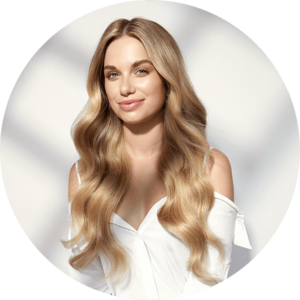 160 Grams - Blond (600x600), Png Download