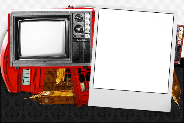 Fnf-inglaterra 21 Convite Inglaterra - Screen (640x427), Png Download