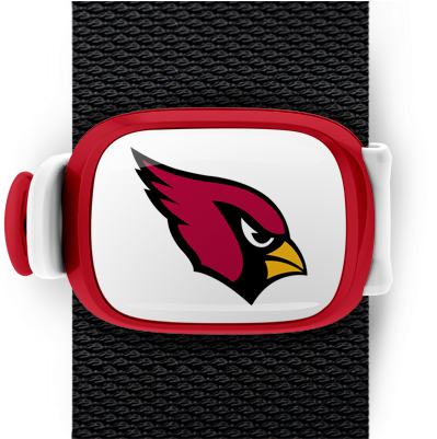 Arizona Cardinals Stwrap - Arizona Cardinals (550x400), Png Download