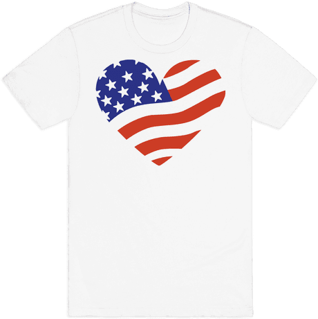 American Flag Mens T-shirt - Elon Musk Smoking Weed Shirt (484x484), Png Download