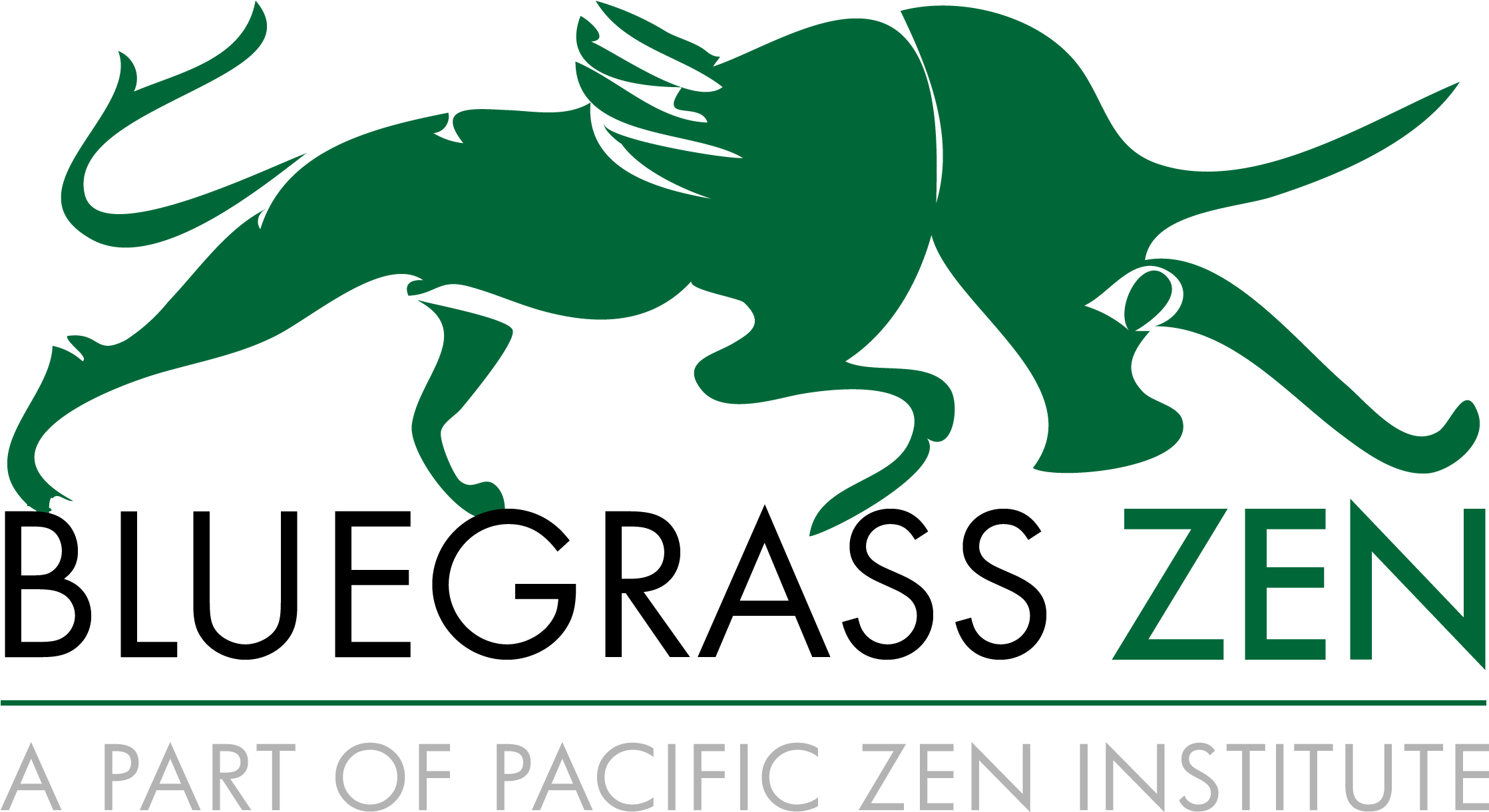 Pacific Zen Institute - Santa Rosa Creek Zen Center (2416x1404), Png Download