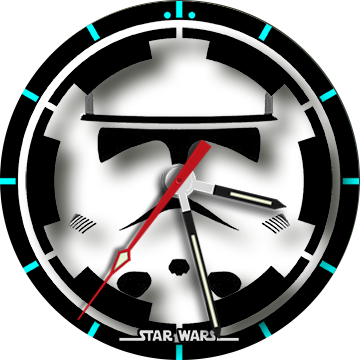 Star Wars Stormtroopers - Star Wars (360x360), Png Download