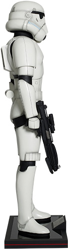 Stormtroopers Star Wars Rebels Download - Star Wars Rebels (330x525), Png Download